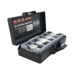 Ключове за картери 5 части FORCE 5051
