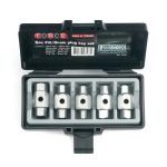 Ключове за картери 5 части FORCE 5051