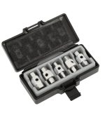 Ключове за картери 5 части FORCE 5051