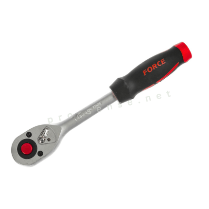 Тресчотка 1/2" 270mmL / голяма / FORCE 80242