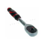 Тресчотка 1/4" 155mmL / малка / FORCE 80222