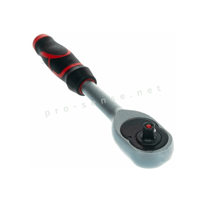 Тресчотка 1/4" 155mmL / малка / FORCE 80222