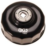 Ключ/Капачка за маслен филтър 3/8” Ф84 Mercedes-Benz BGS