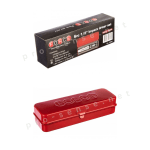 Ударна Кръстата Отвертка Бит 1/2" 6 части FORCE 5064