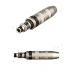 Ударна Кръстата Отвертка Бит 1/2" 6 части FORCE 5064