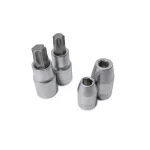 Гедоре 1/4” 3/8” 1/2” + Звездогаечни ключове 216 части RockForce