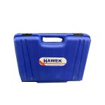 Гедоре 3/4'' с ударни дълбоки вложки 19-50мм 21 части HAWEK