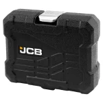 Професионални ударни вложки 1/2" 17-19мм 4 броя JCB 4032TH44