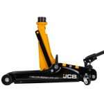 Нископрофилен крик тип крокодил 3 тона 85–385мм JCB T825010