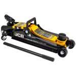 Нископрофилен крик тип крокодил 3 тона 85–385мм JCB T825010